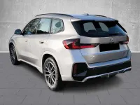 Usata BMW X1 Shadowline 136 CV (100 kW) 2025 Grigio SUV