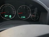 Usata Jeep Cherokee 200 CV (147 kW) 2010 Grigio SUV