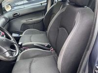 Usata Peugeot 206 S 90 CV (66 kW) 2006 Berlina