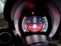 Usata Abarth 500 Custom 140 CV (102 kW) 2015 Utilitaria