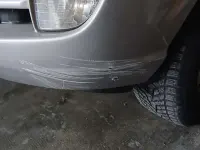 Usata Kia Sportage Comfort 86 CV (63 kW) 2007 SUV