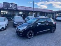 usata Citroën DS3 1.4 VTI 95CV AUTOMATICA - 24 MESI GARANZIA