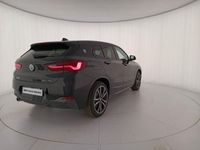 usata BMW X2 X225 e Msport xDrive Steptronic