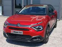 Usata Citroën C4 PureTech 131 CV (96 kW) 2023 Rosso SUV