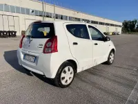 Usata Suzuki Alto GLX 67 CV (49 kW) 2010 Utilitaria
