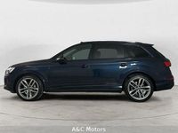 Usata Audi Q7 S-Line 286 CV (210 kW) 2024 Grigio SUV