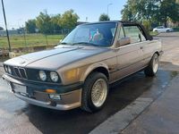 Usata BMW 320 Cabriolet Efficient Dynamics 129 CV (94 kW) 1988 Cabrio