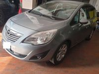 usata Opel Meriva Meriva1.4t Cosmo 120cv