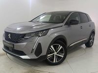 Usata Peugeot 3008 Allure 131 CV (96 kW) 2024 Grigio SUV
