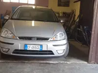 Usata Ford Focus 116 CV (85 kW) 2003 Berlina
