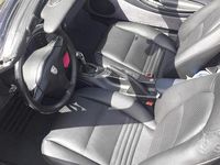 Usata Porsche 986 Boxster 220 CV (161 kW) 2000 Blu Cabrio