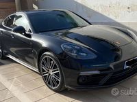 usata Porsche Panamera 2ª serie - 2019