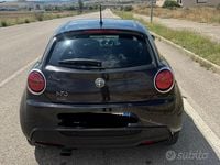 Usata Alfa Romeo MiTo 95 CV (69 kW) 2011 Utilitaria