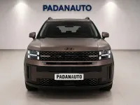 Usata Hyundai Santa Fe 265 CV (194 kW) 2025 Marrone SUV