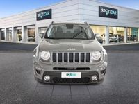 usata Jeep Renegade 1.6 Multijet II Limited