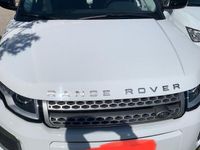usata Land Rover Range Rover 5ªserie - 2017