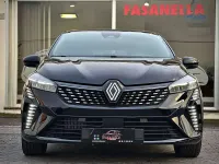 Usata Renault Clio V Techno 101 CV (74 kW) 2024 Nero