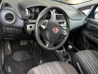 Usata Fiat Punto 2011 Berlina