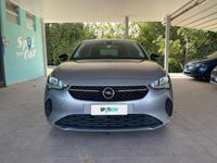 usata Opel Corsa 1.2 Edition 75cv MT5