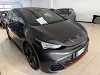 Usata Cupra Born 69 kW (95 CV) 2022 Grigio Utilitaria