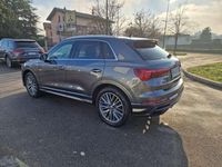Usata Audi Q3 S-Line 190 CV (139 kW) 2020 SUV