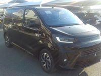 Nuova Fiat E-Ulysse 129 kW (176 CV) 2025 Nero Monovolume