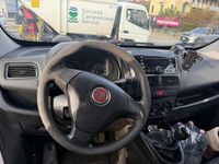 Usata Fiat Doblò Active 120 CV (88 kW) 2015 Monovolume