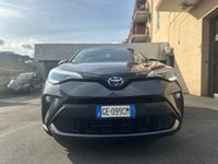 usata Toyota C-HR 1.8 Hybrid E-CVT Business SPORT