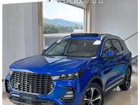 Usata DR DR 6.0 150 CV (110 kW) 2025 Blu/azzurro SUV