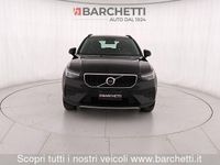 Usata Volvo XC40 163 CV (119 kW) 2022 Nero SUV