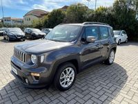 usata Jeep Renegade 1.0 T3 Limited