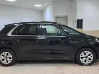 Usata Citroën C4 Picasso Shine 120 CV (88 kW) 2018 Nero Monovolume