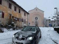 Usata Audi A3 Ambition 140 CV (102 kW) 2008 Berlina