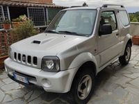 usata Suzuki Jimny JimnyIII 1997 1.5 ddis td 4wd