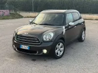 Usata Mini ONE 90 CV (66 kW) 2014 Utilitaria