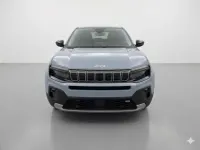 Nuova Jeep Avenger Summit 101 CV (74 kW) 2025 Granite SUV