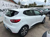 usata Renault Clio IV Clio dCi 8V 75 CV S&S 5p. Energy Zen