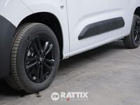 Usata Citroën Berlingo 102 CV (75 kW) 2023 Bianco Monovolume