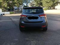 Usata Hyundai ix20 Classic 90 CV (66 kW) 2015 Grigio Utilitaria