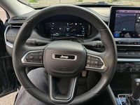 Usata Jeep Compass Limited 131 CV (96 kW) 2022 Blu/azzurro SUV