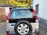 Usata Daihatsu Terios 86 CV (63 kW) 2003 SUV