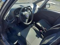 usata Fiat Sedici 1.9 MJT 4x4 Dynamic