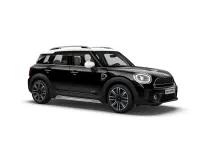 Usata Mini Cooper SD Countryman 190 CV (139 kW) 2022 SUV