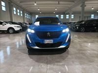 Usata Peugeot e-2008 Allure 56 kW (77 CV) 2023 Other SUV