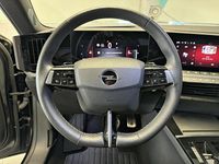 Usata Opel Astra Ultimate 131 CV (96 kW) 2024 Nero Station wagon