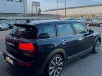 Usata Mini Cooper Clubman 149 CV (109 kW) 2019 Blu Station wagon