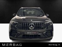 Usata Mercedes GLC43 AMG AMG Line Premium Plus 421 CV (309 kW) 2024 Grigio SUV