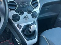 Usata Ford Ka 69 CV (50 kW) 2016 Berlina