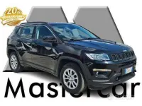 Usata Jeep Compass 190 CV (139 kW) 2021 Nero SUV