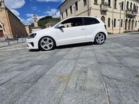 Usata VW Polo GTI 179 CV (131 kW) 2010 Utilitaria